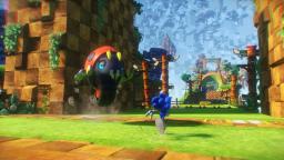 Sonic Frontiers Screenshot 1